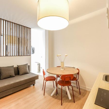 Pequeno Apartamento Reformado En Tirso De Molina Alquiler Temporal Madrid Exteriér fotografie